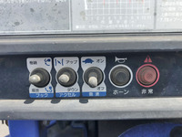 日野レンジャークレーン4段中型（4t）[写真15]