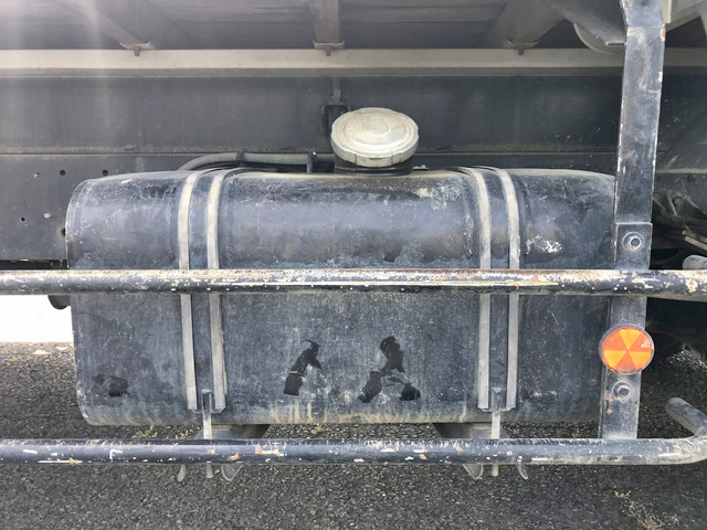 日野レンジャークレーン4段中型（4t）[写真20]