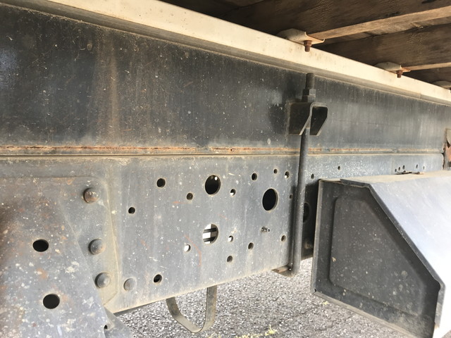 日野レンジャークレーン4段中型（4t）[写真22]