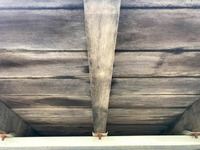 日野レンジャークレーン4段中型（4t）[写真23]