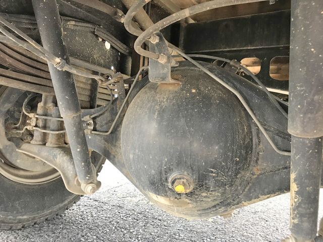 日野レンジャークレーン4段中型（4t）[写真24]