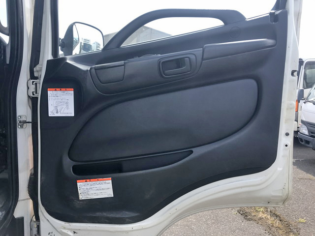 日野レンジャークレーン4段中型（4t）[写真29]