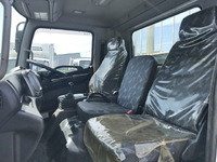 日野レンジャークレーン4段中型（4t）[写真30]