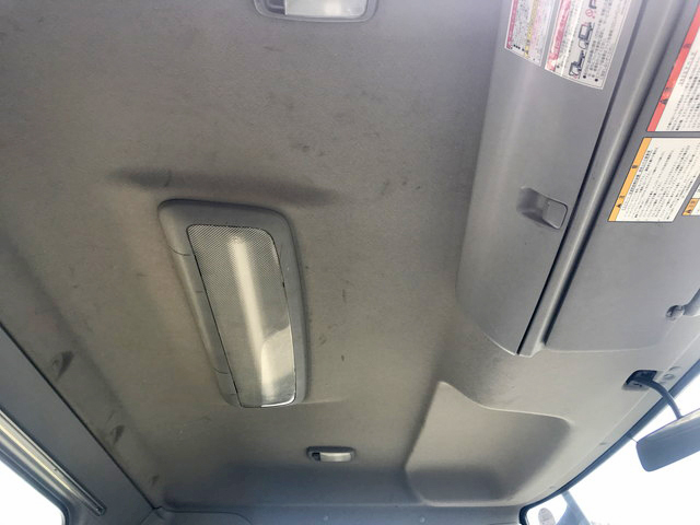 日野レンジャークレーン4段中型（4t）[写真33]