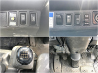 日野レンジャークレーン4段中型（4t）[写真37]