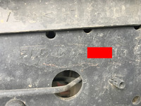 日野レンジャークレーン4段中型（4t）[写真40]