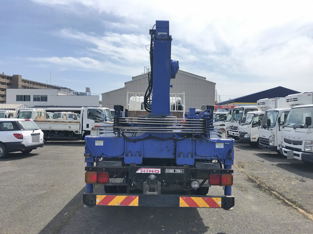 日野レンジャークレーン4段中型（4t）[写真07]