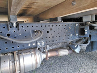 いすゞエルフカーテン車小型（2t・3t）[写真12]