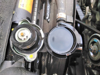 いすゞエルフカーテン車小型（2t・3t）[写真18]