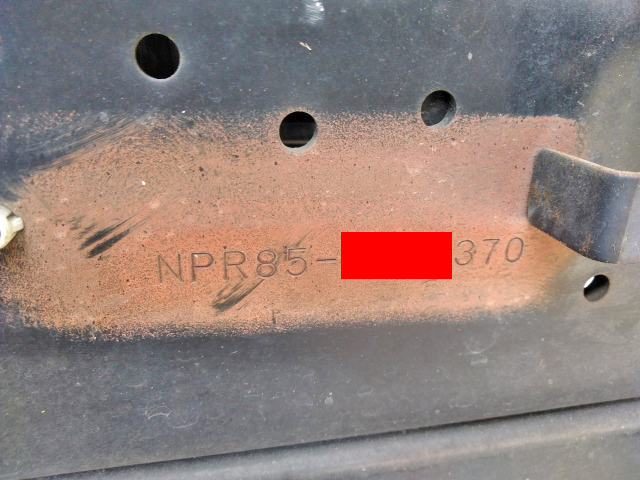 いすゞエルフカーテン車小型（2t・3t）[写真27]