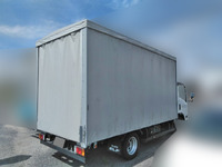 いすゞエルフカーテン車小型（2t・3t）[写真02]