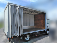 いすゞエルフカーテン車小型（2t・3t）[写真05]