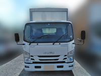 いすゞエルフカーテン車小型（2t・3t）[写真06]