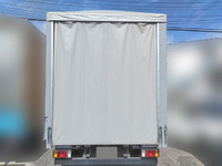 いすゞエルフカーテン車小型（2t・3t）[写真07]