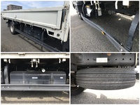 三菱ふそうキャンター平ボディ小型（2t・3t）[写真10]