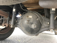 三菱ふそうキャンター平ボディ小型（2t・3t）[写真13]