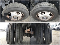 三菱ふそうキャンター平ボディ小型（2t・3t）[写真14]