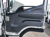 三菱ふそうキャンター平ボディ小型（2t・3t）[写真19]