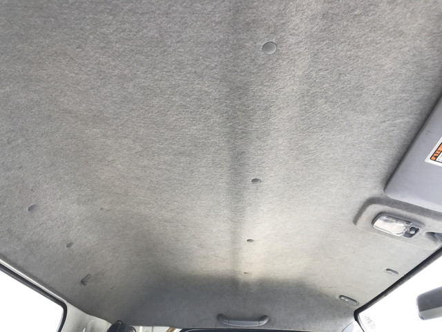 三菱ふそうキャンター平ボディ小型（2t・3t）[写真22]