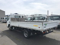 三菱ふそうキャンター平ボディ小型（2t・3t）[写真04]