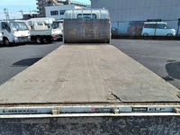 いすゞエルフ平ボディ小型（2t・3t）[写真10]