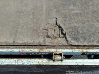 いすゞエルフ平ボディ小型（2t・3t）[写真11]