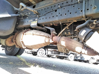 いすゞエルフ平ボディ小型（2t・3t）[写真17]