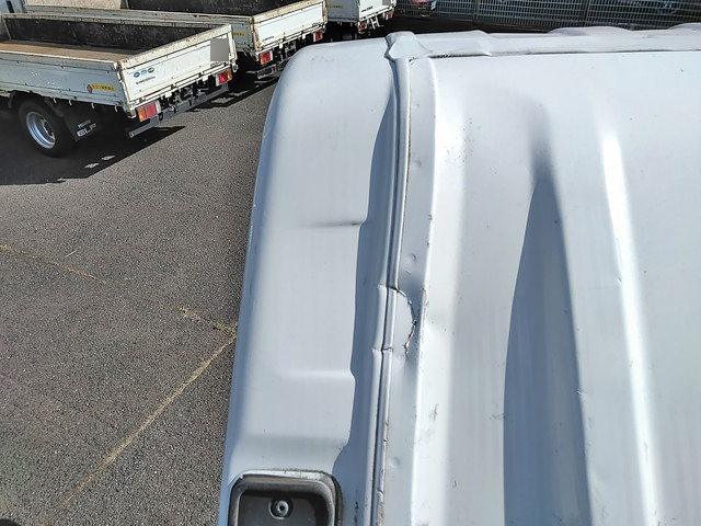 いすゞエルフ平ボディ小型（2t・3t）[写真23]