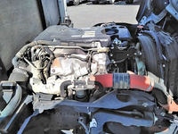 いすゞエルフ平ボディ小型（2t・3t）[写真26]