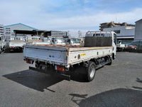 いすゞエルフ平ボディ小型（2t・3t）[写真02]