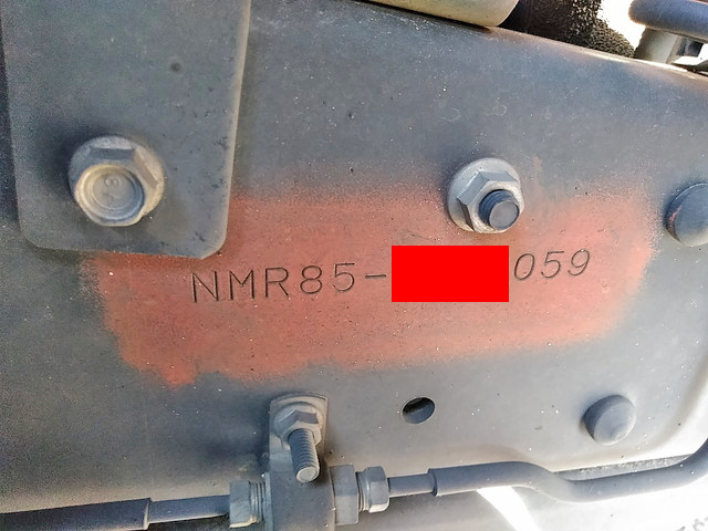 いすゞエルフ平ボディ小型（2t・3t）[写真40]