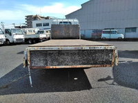 いすゞエルフ平ボディ小型（2t・3t）[写真09]