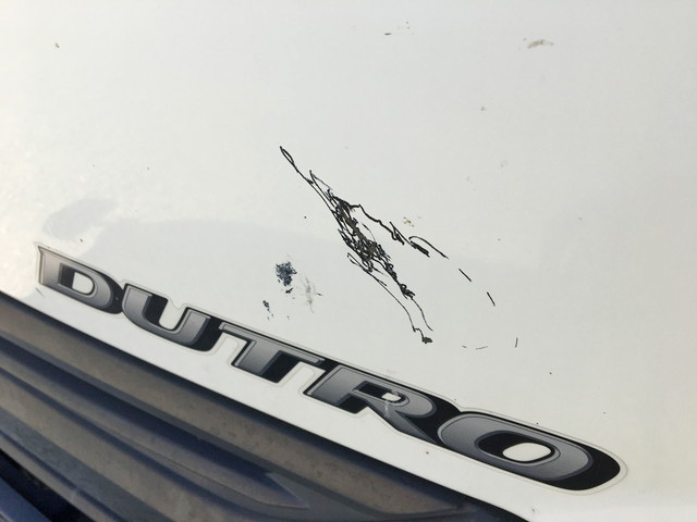 日野デュトロ平ボディ小型（2t・3t）[写真15]