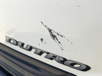 日野デュトロ平ボディ小型（2t・3t）[写真15]