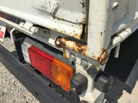 日野デュトロ平ボディ小型（2t・3t）[写真16]