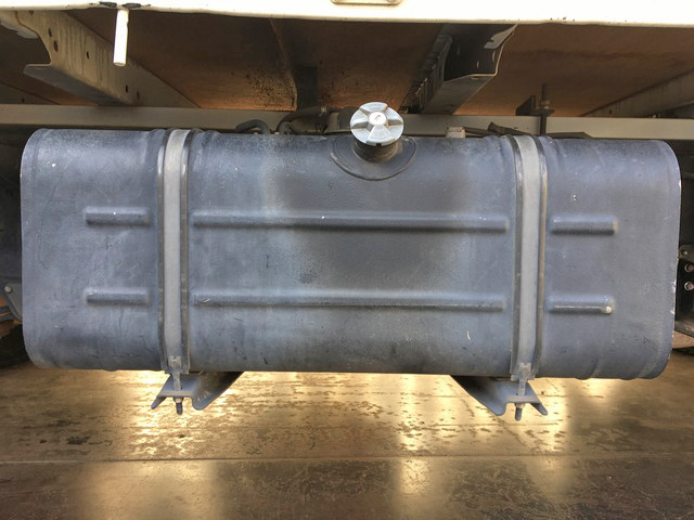 日野デュトロ平ボディ小型（2t・3t）[写真17]