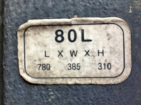 日野デュトロ平ボディ小型（2t・3t）[写真18]