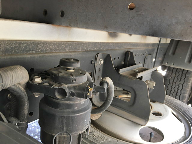 日野デュトロ平ボディ小型（2t・3t）[写真20]