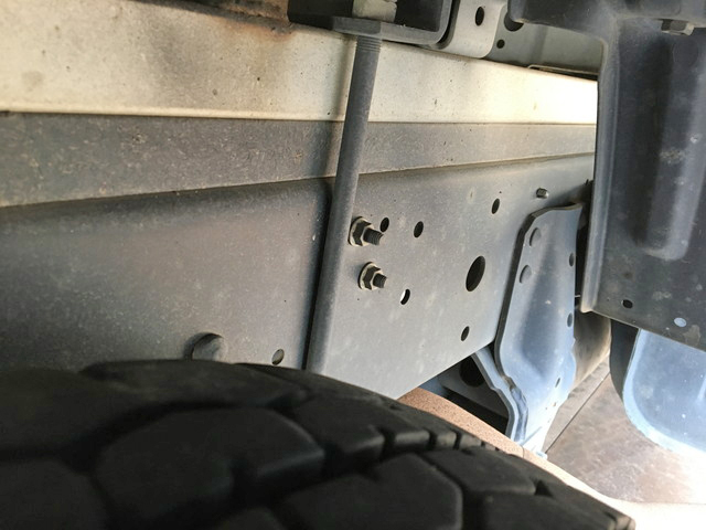 日野デュトロ平ボディ小型（2t・3t）[写真21]