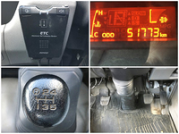 日野デュトロ平ボディ小型（2t・3t）[写真37]