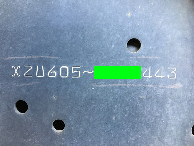 日野デュトロ平ボディ小型（2t・3t）[写真39]