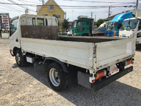 日野デュトロ平ボディ小型（2t・3t）[写真04]