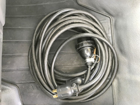 いすゞエルフ冷凍車（冷蔵車）小型（2t・3t）[写真18]