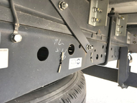 いすゞエルフ冷凍車（冷蔵車）小型（2t・3t）[写真23]