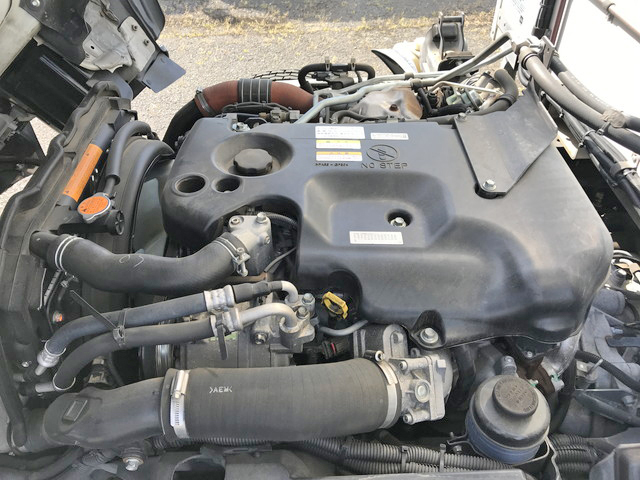 いすゞエルフ冷凍車（冷蔵車）小型（2t・3t）[写真27]