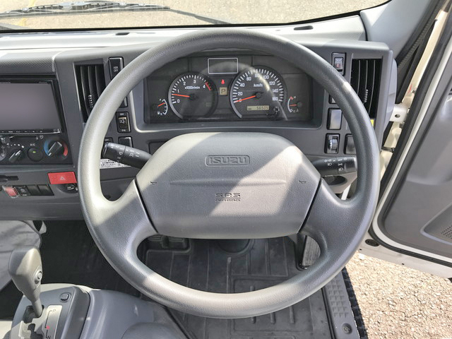 いすゞエルフ冷凍車（冷蔵車）小型（2t・3t）[写真37]