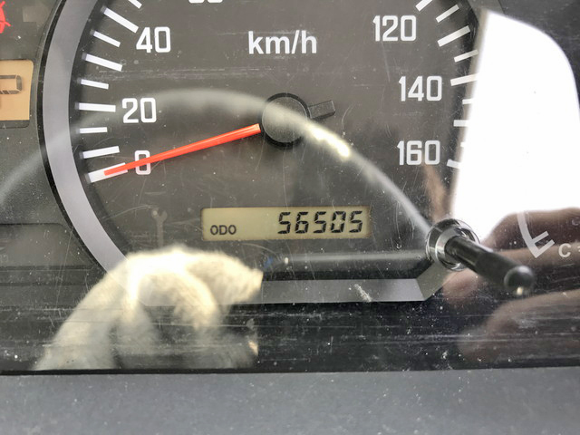 いすゞエルフ冷凍車（冷蔵車）小型（2t・3t）[写真38]