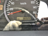 いすゞエルフ冷凍車（冷蔵車）小型（2t・3t）[写真38]