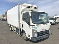 いすゞエルフ冷凍車（冷蔵車）小型（2t・3t）[写真03]