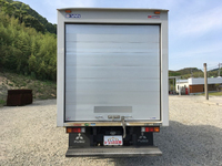 三菱ふそうキャンターパネルバン小型（2t・3t）[写真10]